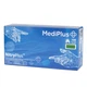 Перчатки нитриловые синие "MediPlus" (S) 3,7 грамма - изображение 2