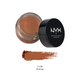 Плотный корректор для лица NYX Concealer Jar оттенок Nutmeg CJ08 - изображение 2