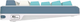Клавіатура дротова RK ROYAL KLUDGE RK-S98 Light Cloud Gaming Beige Switch (RK-S98-LTCLD-BEGSW-US) - зображення 5