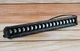 LED БАЛКА люстра з світлотіньовим кордоном, на кенгурятник (43СМ) 81watt (ближнє світло супер яскраве) - зображення 1