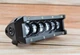 LED БАЛКА люстра з світлотіньовим кордоном, на кенгурятник (18СМ) 27watt (ближнє світло супер яскраве) - зображення 1