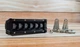 LED БАЛКА люстра з світлотіньовим кордоном, на кенгурятник (18СМ) 27watt (ближнє світло супер яскраве) - зображення 4