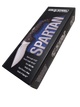 Нож Cold Steel Spartan Serrated GRAY (AUS10A) - изображение 7