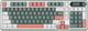 Klawiatura przewodowa RK ROYAL KLUDGE RK-S98 Camping Green Gaming Beige Switch (RK-S98-CAMPGRN-BEGSW-US) - obraz 2