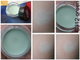 Плотный корректор для лица NYX Concealer Jar оттенок Green CJ12 - изображение 5