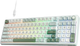 Клавіатура дротова RK ROYAL KLUDGE R98Pro Sky Cyan Gaming Beige Switch (RK-R98PRO-SKYCYN-BEGSW-US) - зображення 2