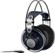 Słuchawki AKG K702 Studyjne Referencyjne (9002761021219) - obraz 7