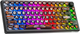 Клавіатура дротова RK ROYAL KLUDGE RKM75 HE Hephaestus Gaming Mint Switch (RK-M75HE-HEPHST-MINTSW-US) - зображення 3