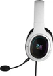 Навушники 2E Gaming HG330 RGB USB 7.1 White (2E-HG330WT-7.1) - зображення 5