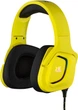 Наушники 2E Gaming HG340 RGB USB 7.1 Yellow (2E-HG340YW-7.1) - изображение 2