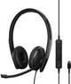 Навушники Epos ADAPT 160 ANC USB-C (1000220) - зображення 1