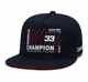 Бейсболка RED BULL 04771 - изображение 1