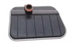 Фильтр АКПП Ford C-max 1.0-2.0 07-/Focus 1.4-2.5 04-12 7141360002 , Meyle - изображение 1