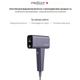 Фотоэпилятор Medica+ ICE PRO 10X, IPL, охлаждение, 500000 вспышек - изображение 2