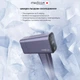Фотоэпилятор Medica+ ICE PRO 10X, IPL, охлаждение, 500000 вспышек - изображение 7