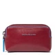 Ключница Piquadro BLUE SQUARE (B2) Red PC4216B2-R - изображение 1
