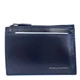 Ключница Piquadro BLUE SQUARE (B2) Navy Blue PP6504B2R-BLU2 - изображение 1