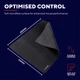 Игровая поверхность Trust GXT 752 Control (TR21566) - изображение 6