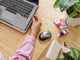 Мышь Trust YVI+ ECO Wireless Black (TR24549) - изображение 12