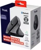 Миша Trust Bayo+ Ergo Wireless/Bluetooth Black (TR25146) - зображення 8