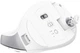 Миша Trust Bayo+ Ergo Wireless/Bluetooth White (TR25399) - зображення 5