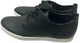 Мужские туфли Ecco Leisure M 53880401001 45 Черные (194891881609) (955555910011418) - Уценка - изображение 2