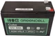 Аккумуляторная батарея Greencell AGM 12V 9Ah (5902701411527) (955555918700889) - Уценка - изображение 6