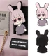 Рюкзак шкільний Yes TS-47L Bunny Club 550366 - изображение 10