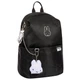 Рюкзак Yes T-105M Miffy Black&White 550314 yes - изображение 7