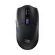 Mysz bezprzewodowa Proove Gaming Rate Special Edition Black Purple (6901116091187) - obraz 1