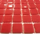 Мозаика MK25121 RED красная облицовочная (13-120544) - изображение 3