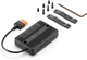 Модуль адаптера сонячної панелі DJI Power Solar Panel Adapter (MPPT) / 400W / 12-30V / XT60 to SDC / для DJI Power 1000 та DJI Power 500 / Чорний (CP.DY.00000041.01) (102140739) - Уцінка - зображення 4
