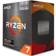 Процесор AMD Ryzen 7 5800X3D (8C/16T, 3.4-4.5GHz, 96MB,105W,AM4) Box (100-100000651POF) - зображення 3