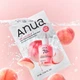 Тканинна маска-сироватка з екстрактом персика і ніацинамідом ANUA Peach Niacin Serum Mask 25ml - изображение 1