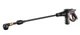 Акумуляторна садова мийка Graphite без акумулятора 58G083 - изображение 1