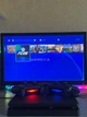 Игровая приставка PlayStation 4 Slim 1TB (HEN 11.0) с установленными играми, 1 беспроводной геймпад, Black, Б/У - изображение 2