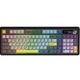 Клавіатура бездротова Ajazz AK980 V2 Maillard Switch Black (AK980-V2-M-BGY) ( 24042 ) - изображение 20