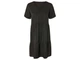 Платье из лиоцелла для женщины Esmara Lyocel (TENCEL™) 442878 46(L) Черный - изображение 1