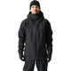 Куртка Rab Latok Mountain GTX Jacket Mns Black M (100094401) - зображення 1