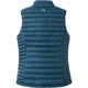 Безрукавка Rab Microlight Vest Wmn tempest blue XL (100088901) - изображение 2