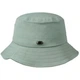 Панама Buff Adventure Bucket Hat Solid flint L/XL (100080691) - изображение 2