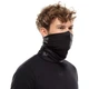 Пов'язка Buff Coolnet UV+ Solid black Uni (100023148) - изображение 2