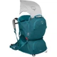 Рюкзак Osprey Poco LT Deep peyto Uni (100088544) - изображение 2