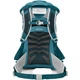 Рюкзак Osprey Poco LT Deep peyto Uni (100088544) - изображение 5