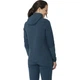 Флісова кофта 2117 of Sweden Gyljen Hoodie Wmn Navy S (100089155) - зображення 3