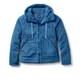 Флісова кофта Rab Ardena Hoody Wmn dark bluebird S (100094439) - изображение 1