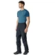 Штани Rab Downpour Mountain Mns Black L-Lon (100088898) - зображення 2