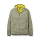 Флісова кофта Rab Evolute Hoody Mns Light khaki L (100088894) - изображение 1