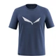 Футболка Salewa Solidlogo Dri-Release 8670 XL (100086956) - изображение 1