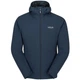 Куртка Rab Xenair Alpine Light Jacket Mns tempest blue M (100088889) - изображение 3